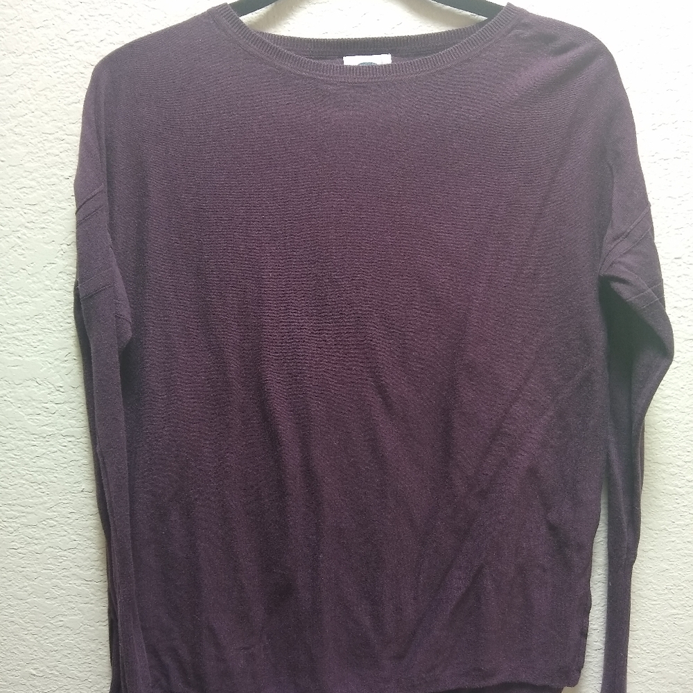 Old Navy Lightweight Sweater Tunic